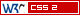 CSS 2.0