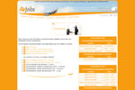 Airjobs.eu.com centre de formation pour les métiers de l'aérien