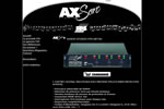 AXSon Studio FPS - Systme de filtrage pour l'audio vido