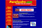 Parafoudre.com